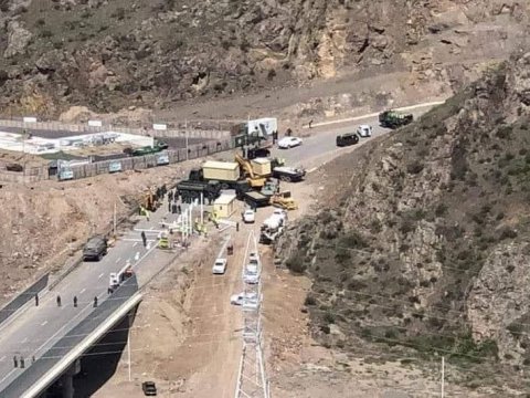“Böyük Ermənistan” ideyası məhv edildi - Azərbaycanın tarixi uğuru