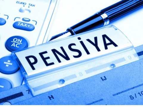 Bu il 10 mindən çox şəxsə pensiya təyin olunub