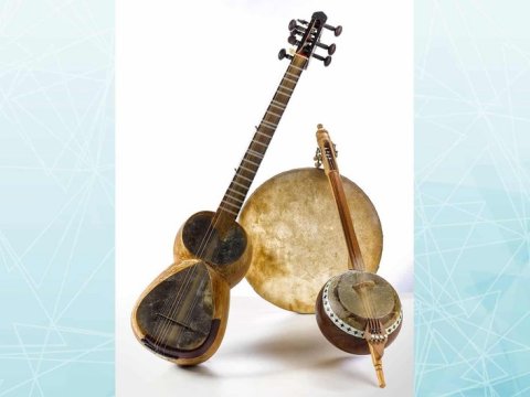 Milli Muğam Müsabiqəsinin seçim turu başladı