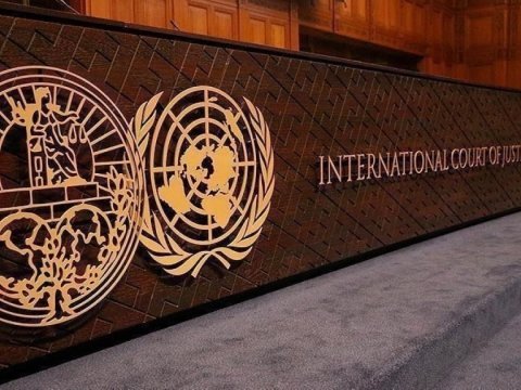 Haaqa Məhkəməsi Ermənistanın sənədinə baxılmanı DAYANDIRDI