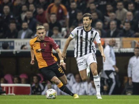 “Qalatasaray” azarkeşləri derbiyə buraxılmayacaq