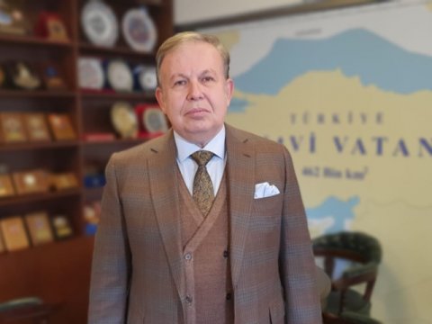 Zəngəzur dəhlizi açılmasa, Ermənistan peşman olacaq - Türkiyəli kontr-admiral