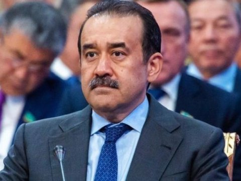 Kərim Mənsimov 18 il azadlıqdan məhrum edildi