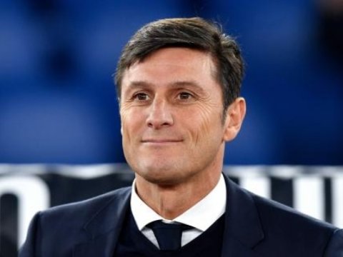 Zanetti Azərbaycana gələcək