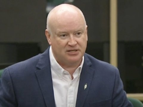 AŞPA məruzəçisi Laçına səfər etmək İSTƏYİR