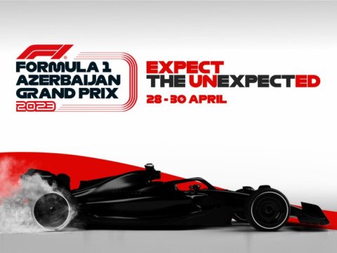 “Formula 1” üzrə bütün tribuna biletləri satılıb