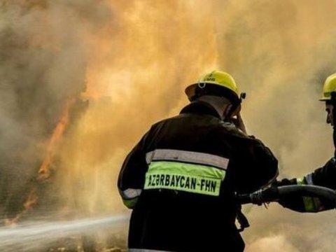 Dağıntılar altından cəsəd tapıldı, 2 nəfər xilas edildi - YENİLƏNİB