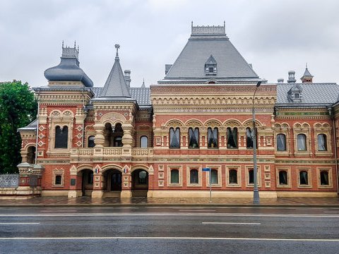 Fransa səfirliyinə şübhəli məktub göndərilib