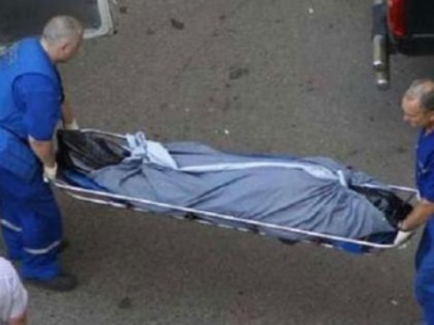 Qusarda kişi pəncərədən yıxılaraq ÖLDÜ