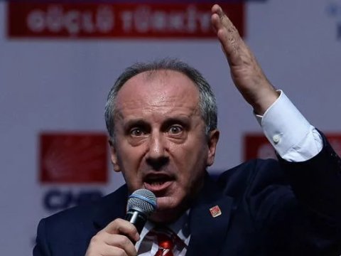 İnce şokda: Daha 150 nəfər partiyadan istefa verdi