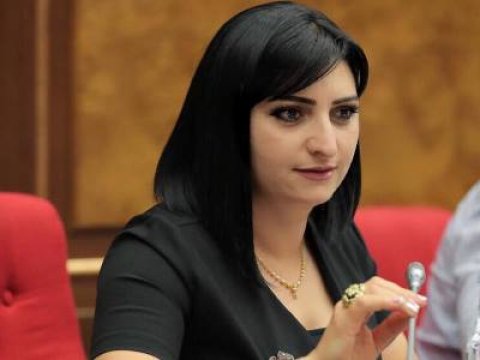 Paşinyanın partiyası Tovmasyana etimad göstərməyəcək