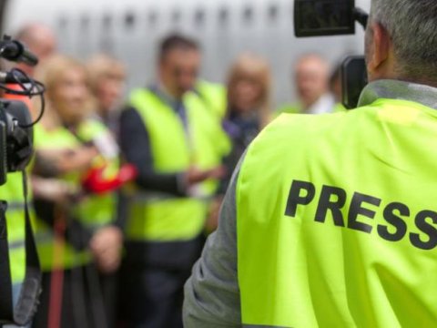 Media ilə bağlı yeni cərimələr qüvvəyə mindi 