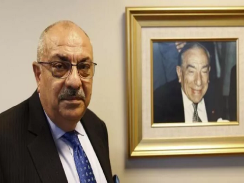 “Cümhur İttifaqı” layihəsinin müəllifi mənəm - Türkeşin oğlu