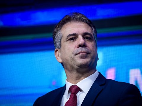 Kohen Azərbaycana silah satışından DANIŞDI: Məsuliyyətlə hərəkət edirik