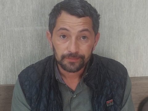 İran vətəndaşından heroin alan “Miki” saxlanıldı - FOTO