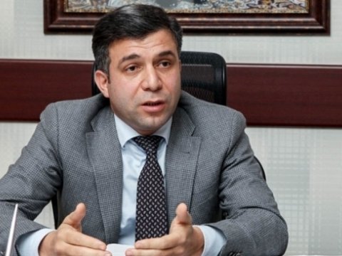 Biləsuvardakı partlayış araşdırılır - “Azəriqaz” rəhbəri