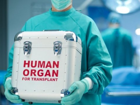 Azərbaycanda bu orqanların transplantasiyası aparılır - SİYAHI