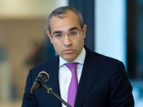 Mikayıl Cabbarov növbəti illər üçün hədəfləri AÇIQLADI