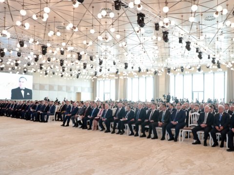 Sahibkarlar Prezidentə müraciət ünvanladılar