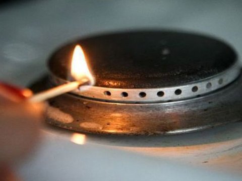 Sabah iki rayonda qaz kəsiləcək