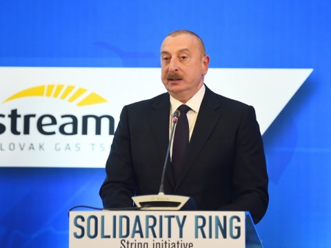 Bolqarıstan və Azərbaycan əsl dost ölkələrdir