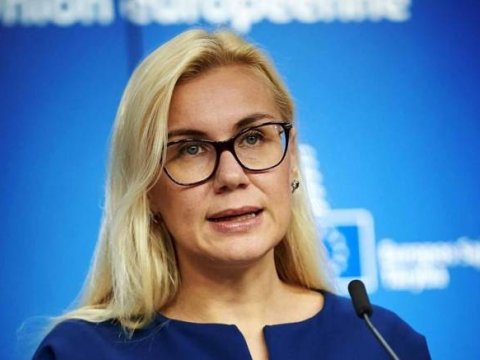 Aİ komissarından Azərbaycanla bağlı müsbət FİKİRLƏR