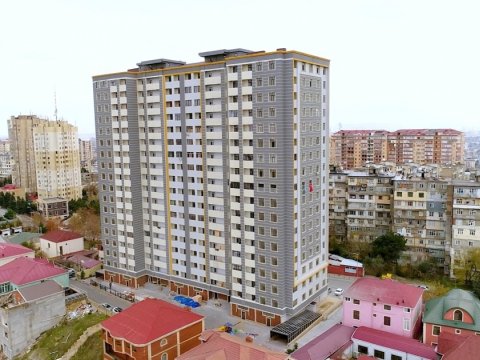 Bakıda kirayə mənzillərin qiyməti iki dəfə BAHALAŞIB