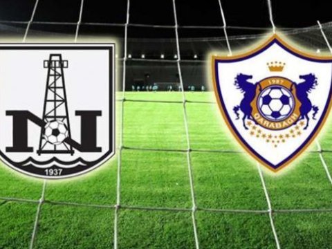  “Neftçi” – “Qarabağ” matçı təxirə salındı 