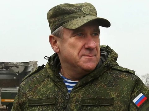 Sülhməramlıların yeni komandanı KİMDİR... - DOSYE