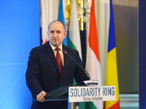 Azərbaycan-Bolqarıstan əməkdaşlığı çox uğurla inkişaf edib