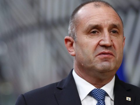 Əliyev Azərbaycanın etibarlı tərəfdaş olduğunu sübut etdi - Radev