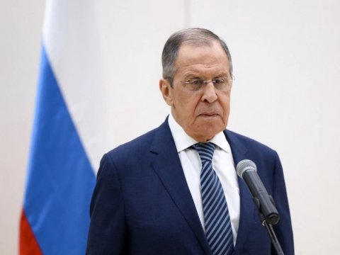 Lavrov taxıl sazişindən danışdı: Vəziyyət dalana dirənib