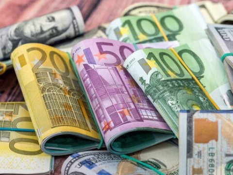 Xarici valyutaların yeni günə olan MƏZƏNNƏLƏRİ