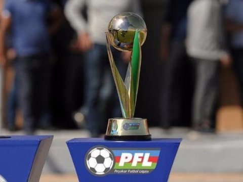 Bu gün Azərbaycan Kubokunda ilk finalçı bəlli olacaq