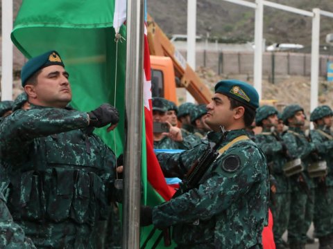 DSX Laçından yeni görüntülər YAYDI