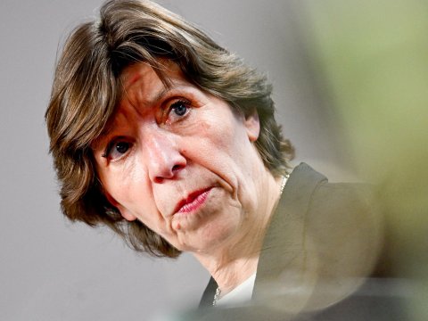 Erməni yalanlarına inanma, Azərbaycanı dinlə! - Senatordan fransız nazirə ÇAĞIRIŞ