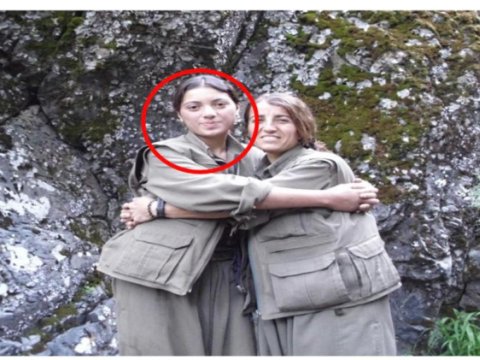 PKK-ya qarşı əməliyyat: Deputatlığa namizəd saxlanıldı