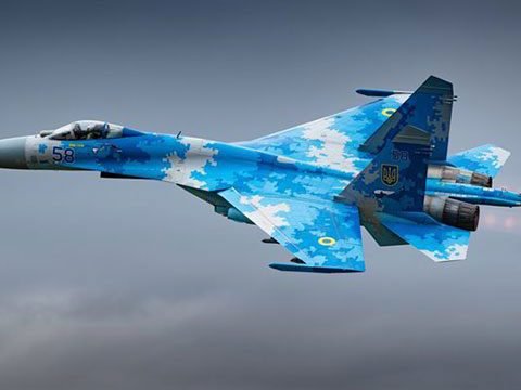 NATO Rusiya qırıcılarını ələ keçirdi