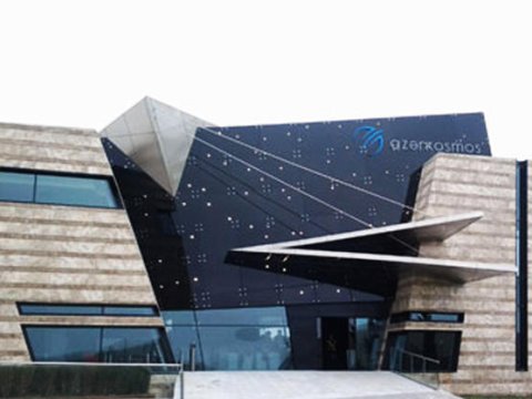 Yeni peykin orbitə çıxarılması üçün danışıqlar aparılır