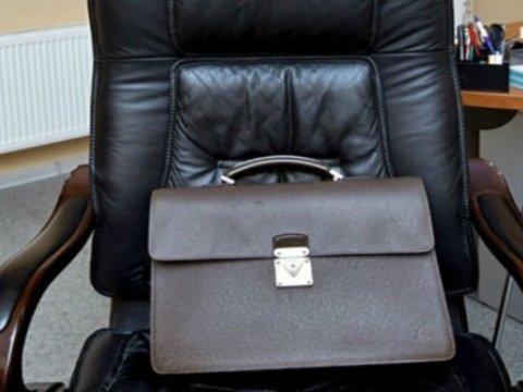 Məktəb direktoruna cinayət işi açıldı