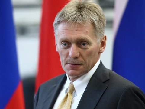 Peskov Baydenin namizədliyi barədə düşünməyi təklif edib
