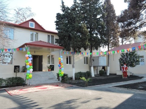 İncəsənət Məktəbində YEYİNTİ - Cinayət işi AÇILDI