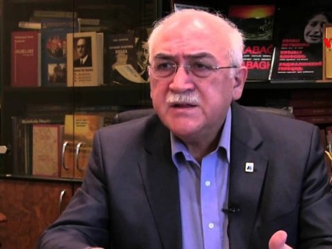 Oğlumun paylaşımı mənim üçün gözlənilməz oldu - İsa Qəmbər