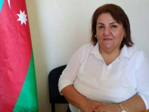 Azərbaycan dili xalqın dəyərlərini yaşadan zəngin sərvətimizdir