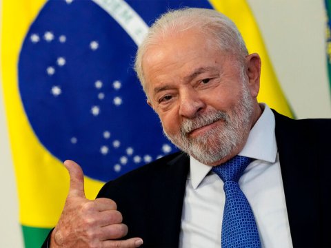 Prezident Kırımla bağlı mövqeyini dəyişdi