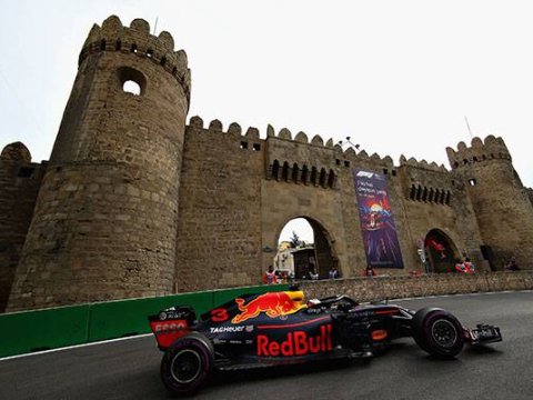 “Formula 1” üçün yeni biletlər satışa çıxarıldı