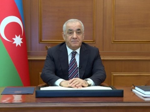 Baş nazir yeni qərar İMZALADI