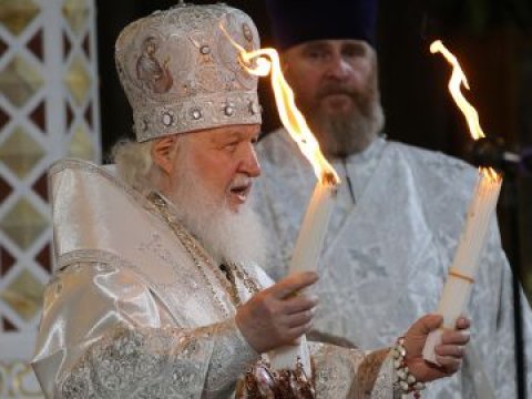 Patriarx Kiril 