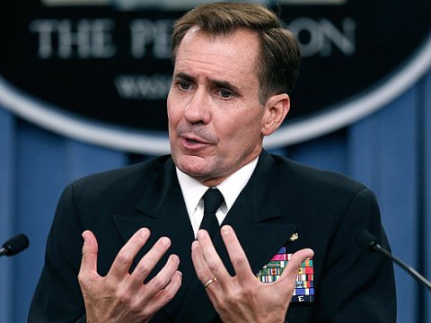 Ağ Evdən Ukrayna-Çin danışıqlarına DƏSTƏK