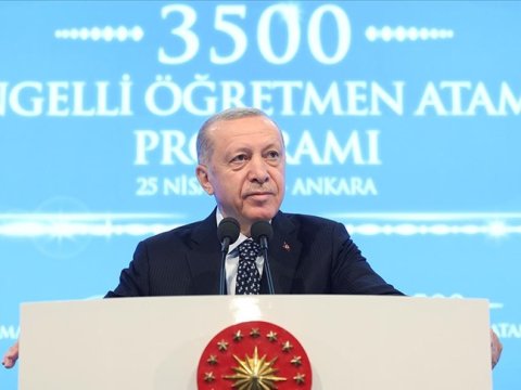 Ərdoğanın səhhəti necədir? - AÇIQLAMA